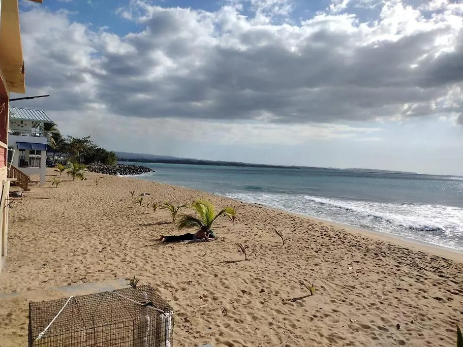 Casa Seael Villa Aguadilla