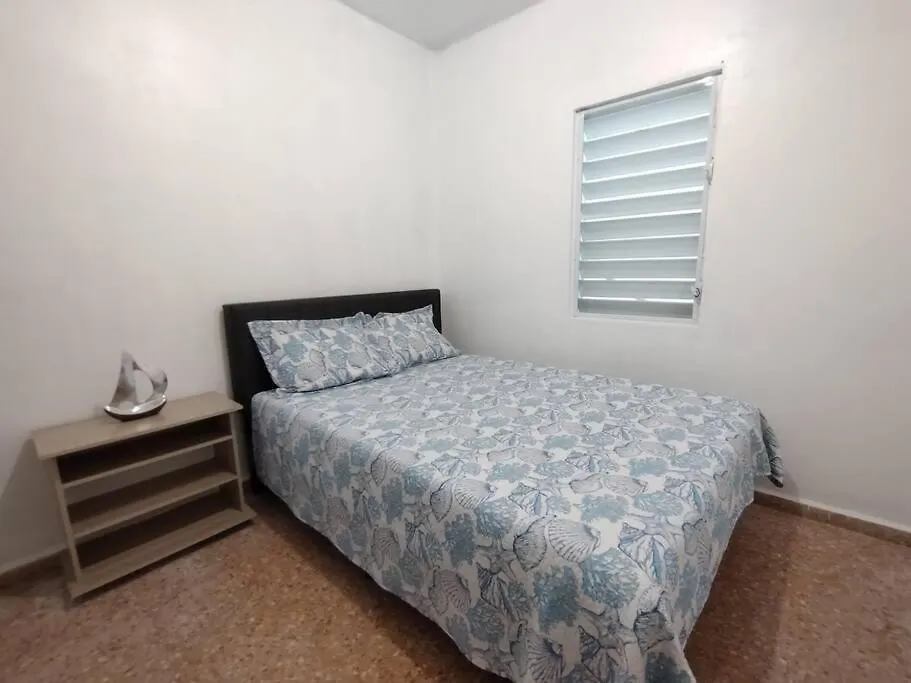 Casa Seael Villa Aguadilla Holiday home