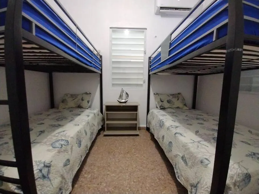 Casa Seael Villa Aguadilla