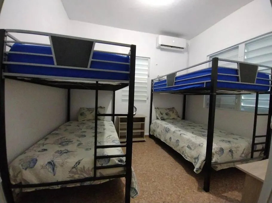 Holiday home Casa Seael Villa Aguadilla
