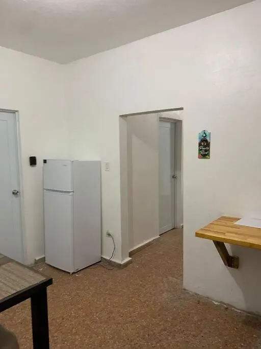 Casa Seael Villa Aguadilla Holiday home