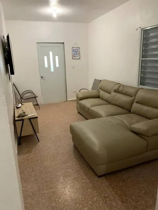 Casa Seael Villa Aguadilla Holiday home