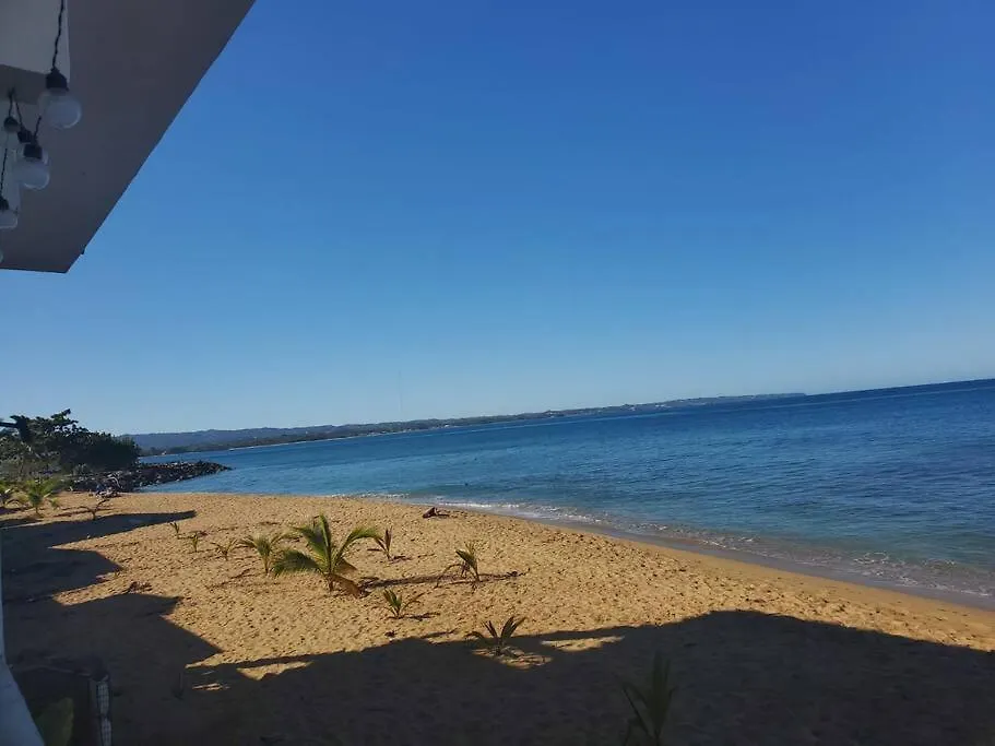 Casa Seael Villa Aguadilla Holiday home