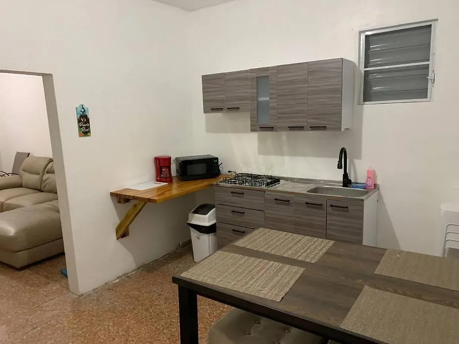Holiday home Casa Seael Villa Aguadilla Puerto Rico
