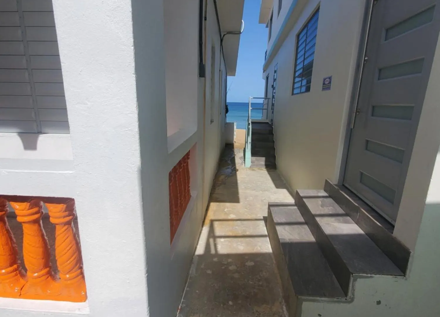 Holiday home Casa Seael Villa Aguadilla
